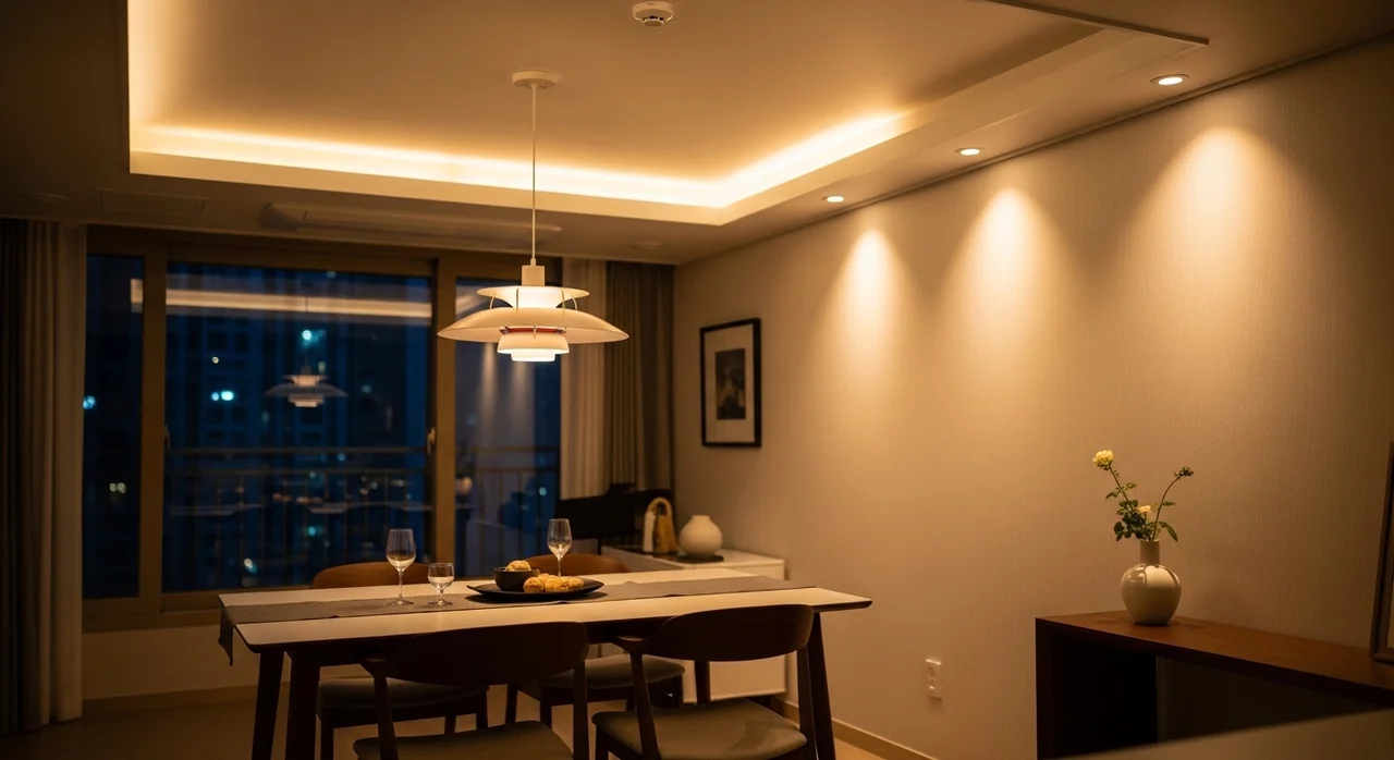 ✅ 결론 — 오늘 밤 주문하면 내일 새벽 문 앞에 도착합니다