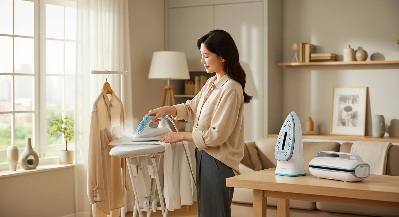 핸디 스팀 다리미 보풀 제거기 추천 TOP3 | 2026년 4월 쿠팡 최저가 & 로켓배송 총정리