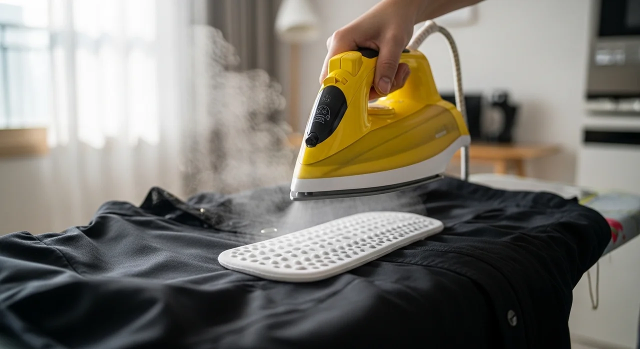 테팔 퓨어팝 핸디형 스팀 다리미 상세 리뷰