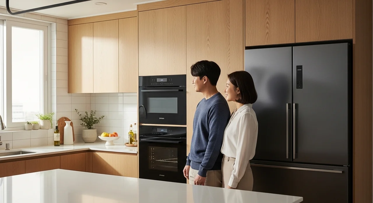 🔥 필립스 테팔 브레빌 주방가전 추천, 지금 주목받는 이유