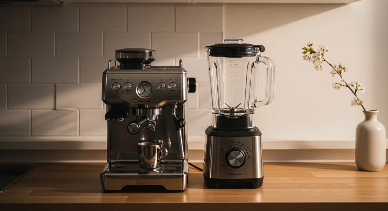 📊 프리미엄 주방가전 추천 TOP3 한눈에 비교