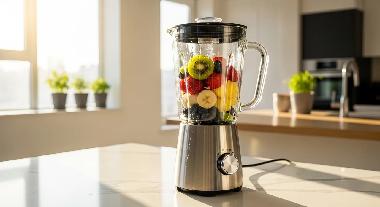 🛍️ 테팔 초고속 블렌더 퍼펙트믹스 플러스 상세 리뷰