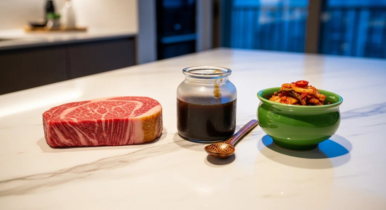 에이징 한우 & 트러플 소스 추천 TOP3 한눈에 비교