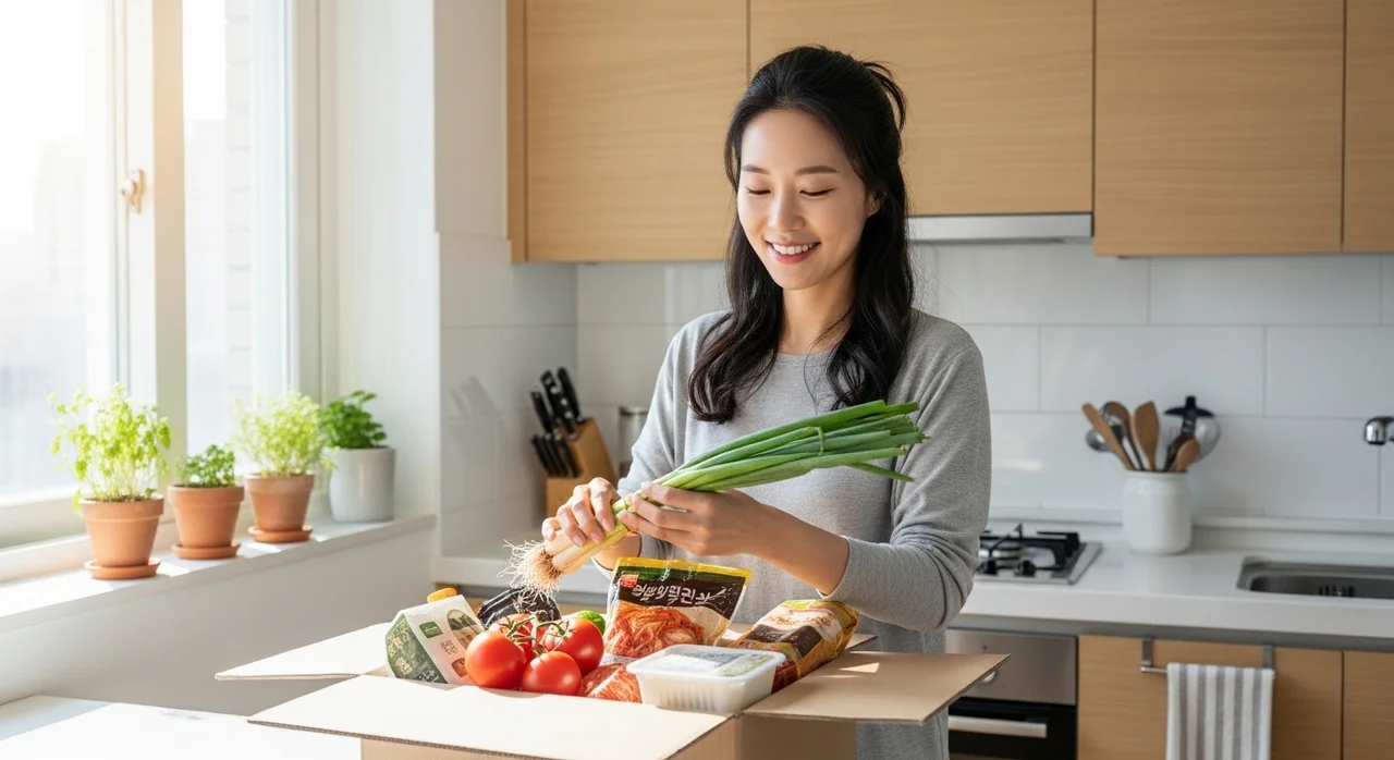 큐레이터 쿠네의 컬리 활용 공략법