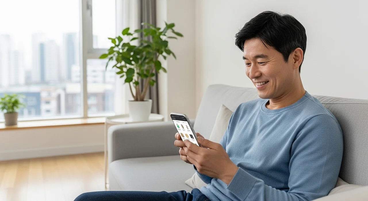 💡 큐레이터 쿠네의 포인트 공략법