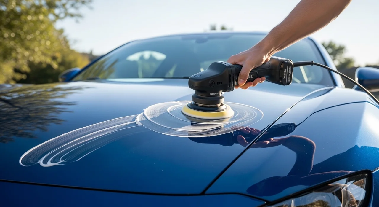 🛍️ 디케이켈슨 자동차 무선 광택기 — 시니어 전문가 집중 리뷰