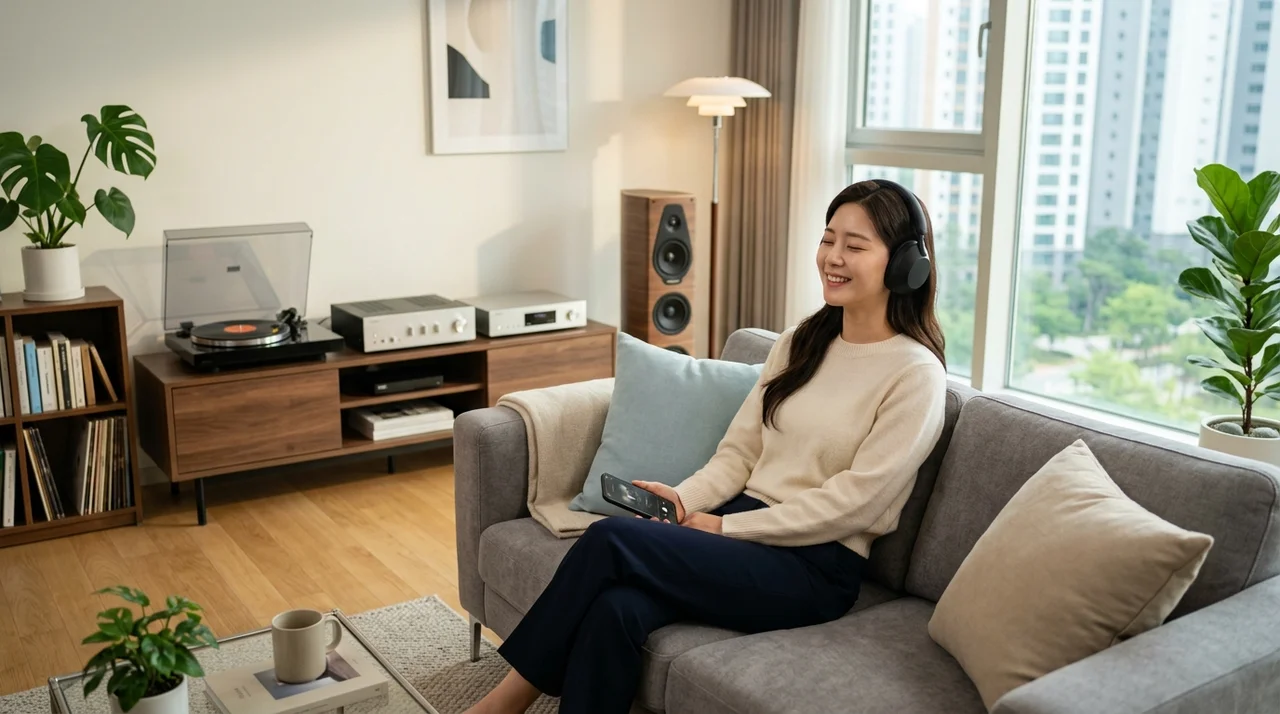 노이즈캔슬링 헤드폰 하이파이 추천 TOP3 | 2026년 4월 쿠팡 최저가