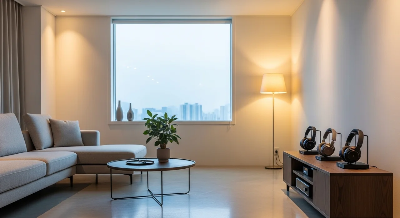 노이즈캔슬링 헤드폰 추천 TOP3 한눈에 비교