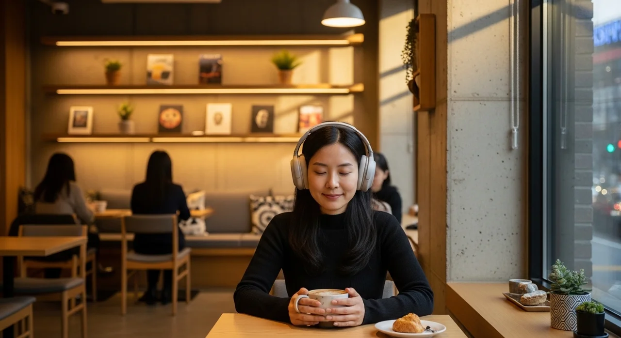 보스 콰이어트컴포트 울트라 상세 리뷰