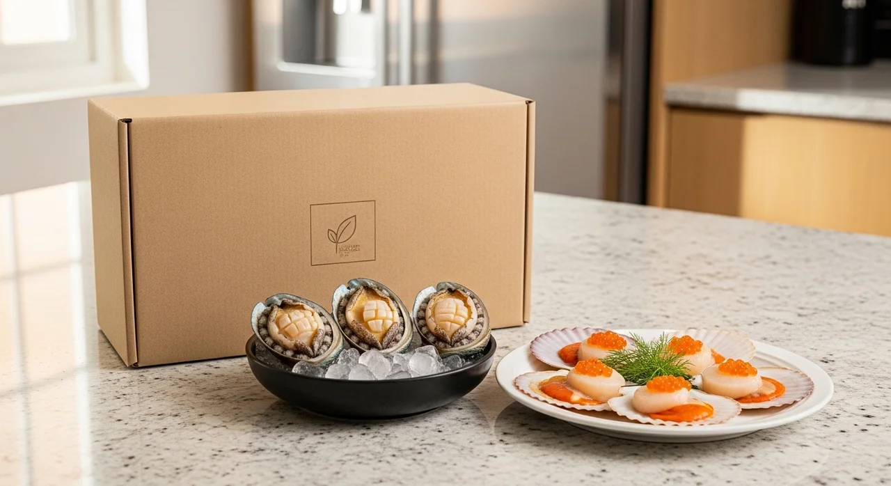 컬리 프리미엄 짜장 밀키트, 지금 주목받는 이유