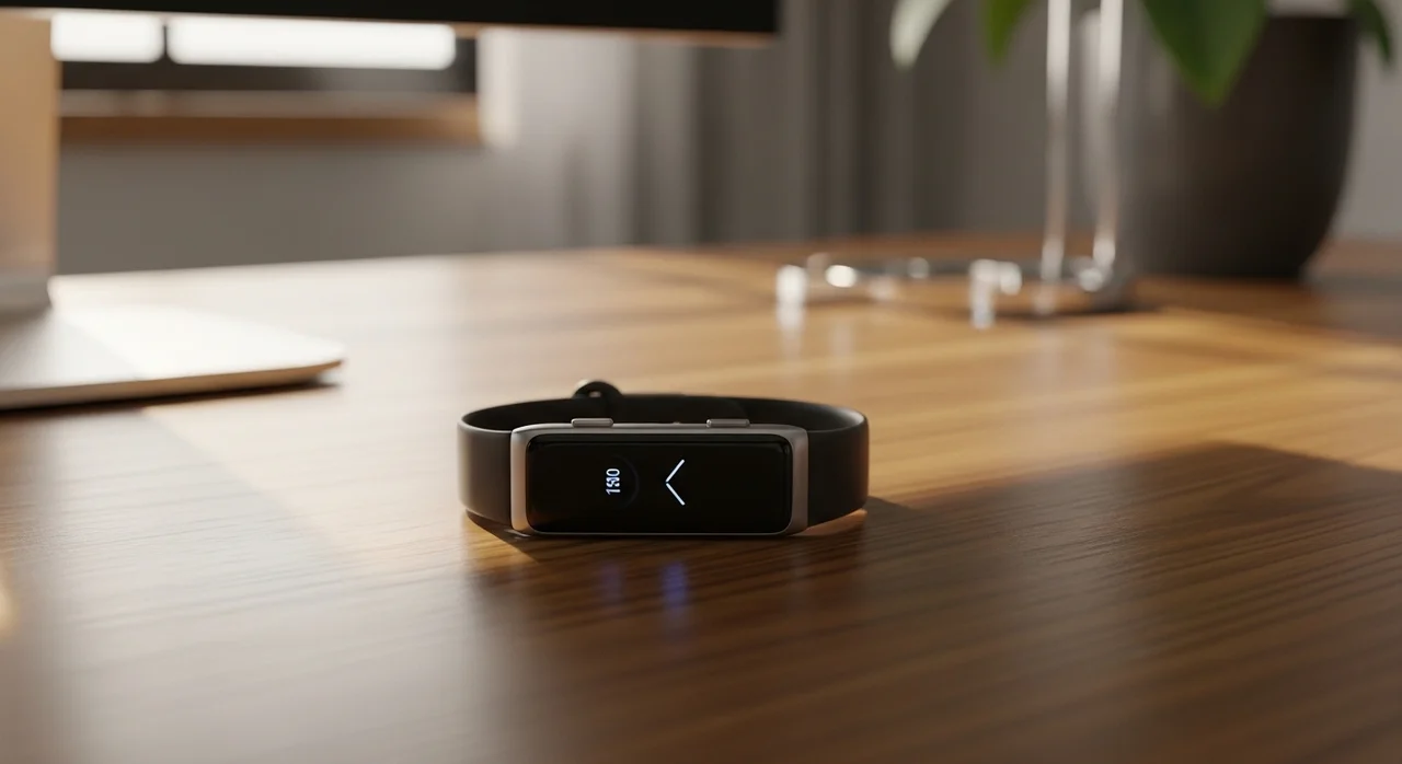 🔥 스마트워치 웨어러블 밴드, 지금 이 상품이 주목받는 이유