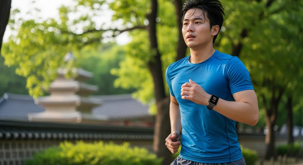 🛍️ 삼성 갤럭시 핏3 — 시니어 전문가 집중 리뷰