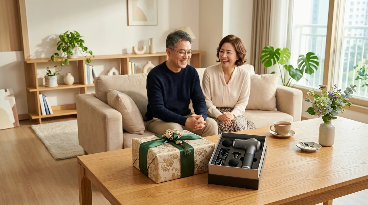 어버이날 안마기 추천 TOP3 | 2026년 4월 쿠팡 최저가 총정리