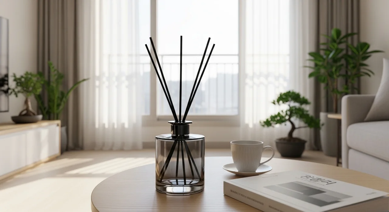 힐링을 선사하는 컬리 프리미엄 향기 큐레이션