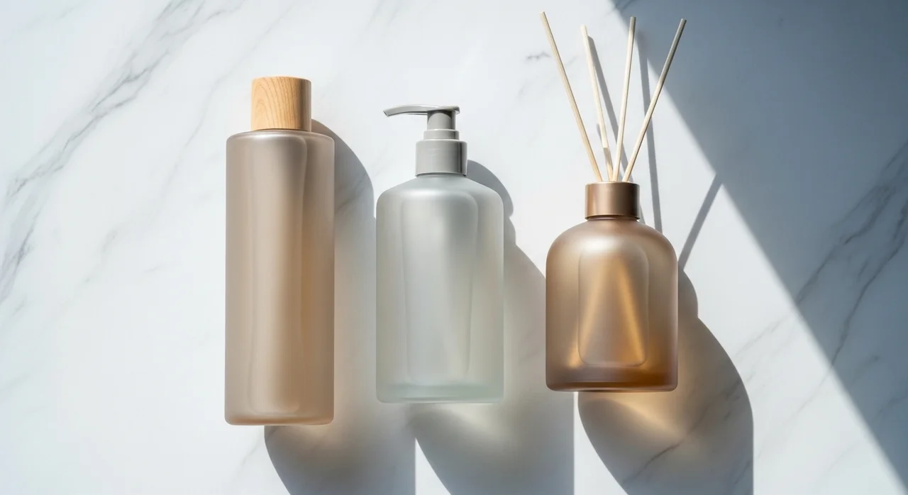 니치 디퓨저 & 바디케어 한눈에 비교