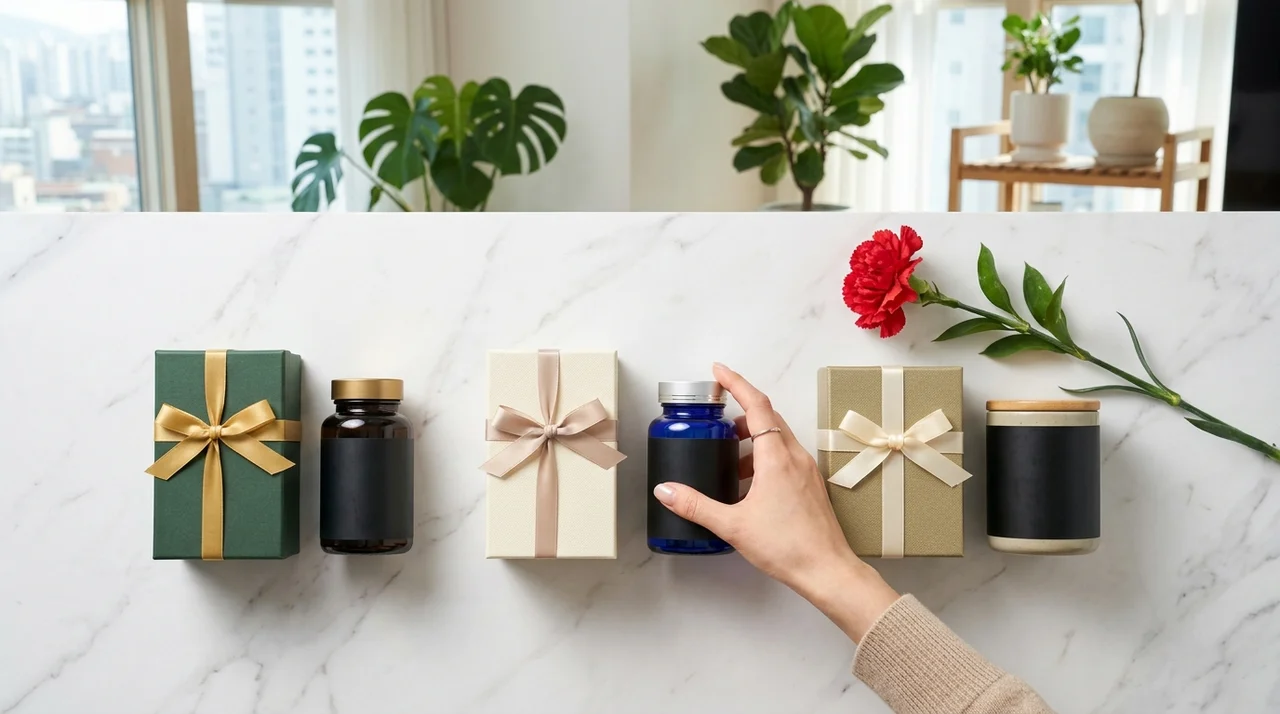 어버이날 부모님 선물 추천 구매가이드 | 2026년 4월 고르는 법 & 가격대별 TOP3