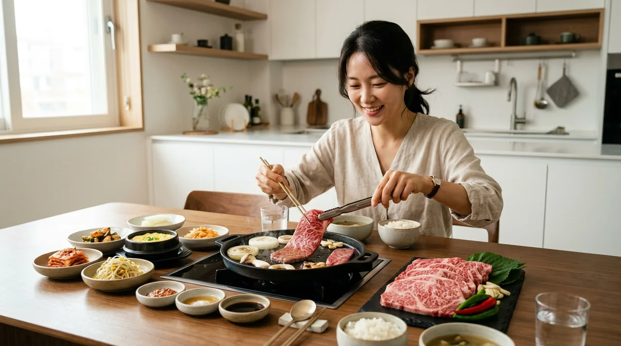 컬리 프리미엄 한우 구이 세트 추천 TOP3 | 2026년 4월 최저가 & 샛별배송 총정리