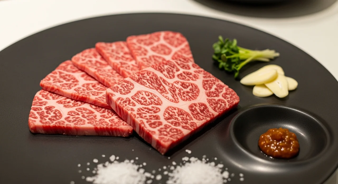 🛒 [설화한우] 1++ 무항생제 한우 구이용 세트 1kg — 시니어 전문가 집중 리뷰