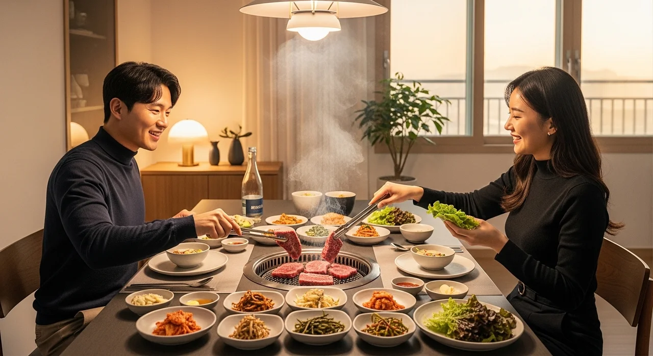 🛒 [태우한우] 1++ 한우 실속 구이 세트 600g — 시니어 전문가 집중 리뷰