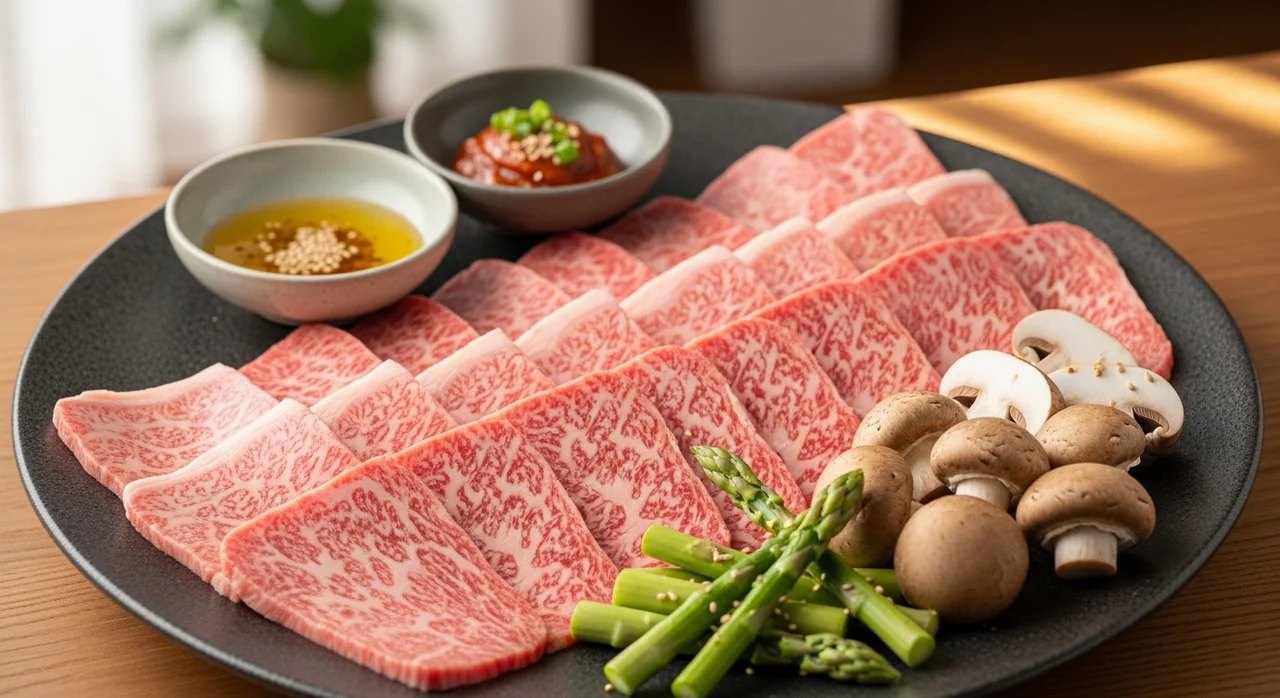 🛒 [횡성축협한우] 1++ 한우 명품 구이 세트 800g — 시니어 전문가 집중 리뷰