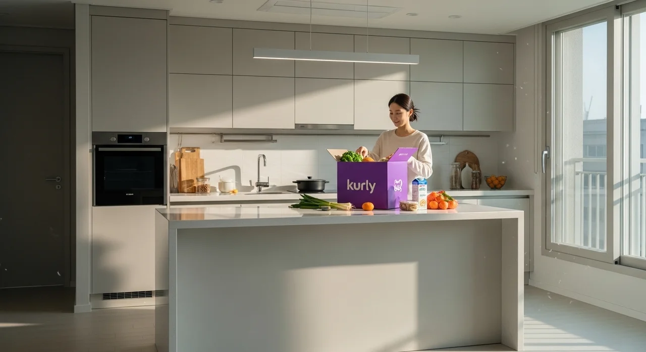 💡 큐레이터 쿠네의 컬리 활용 공략법