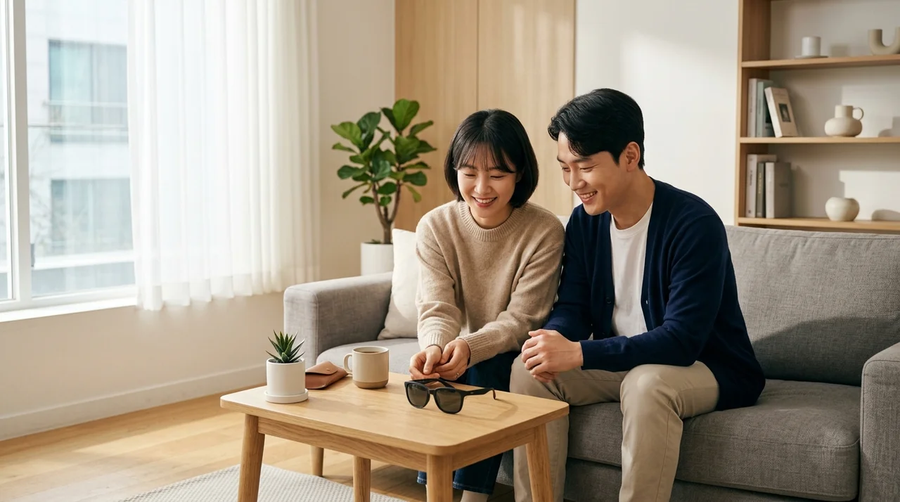 봄 자외선 편광 선글라스 추천 TOP2 | 2026년 4월 네이버 혜택가 총정리