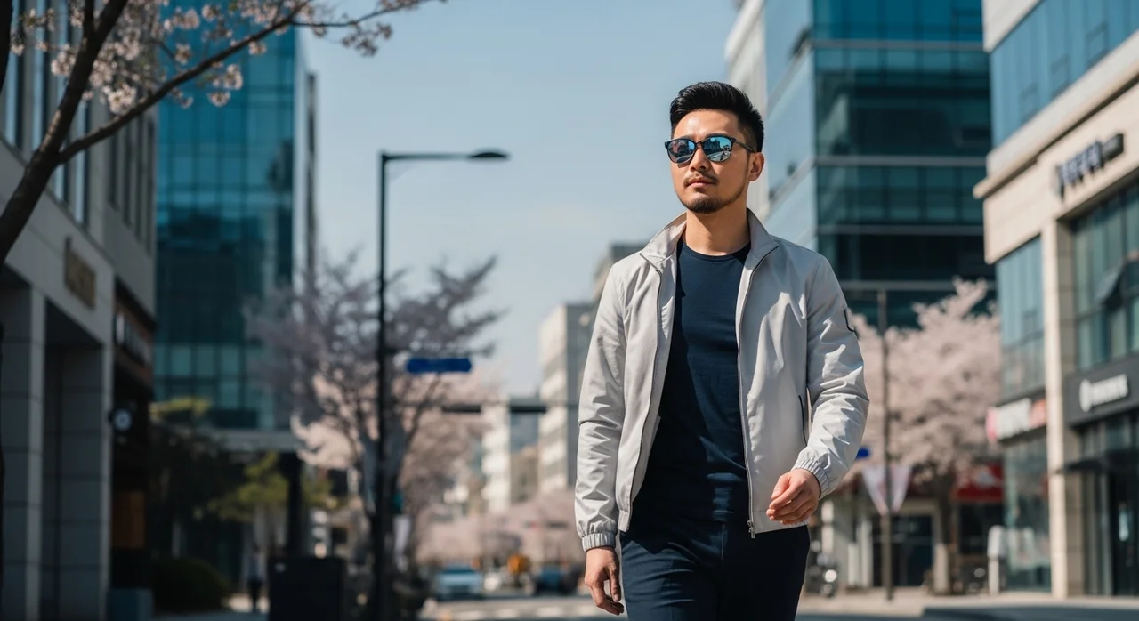 🔥 봄 자외선 편광 선글라스, 지금 이 상품이 주목받는 이유