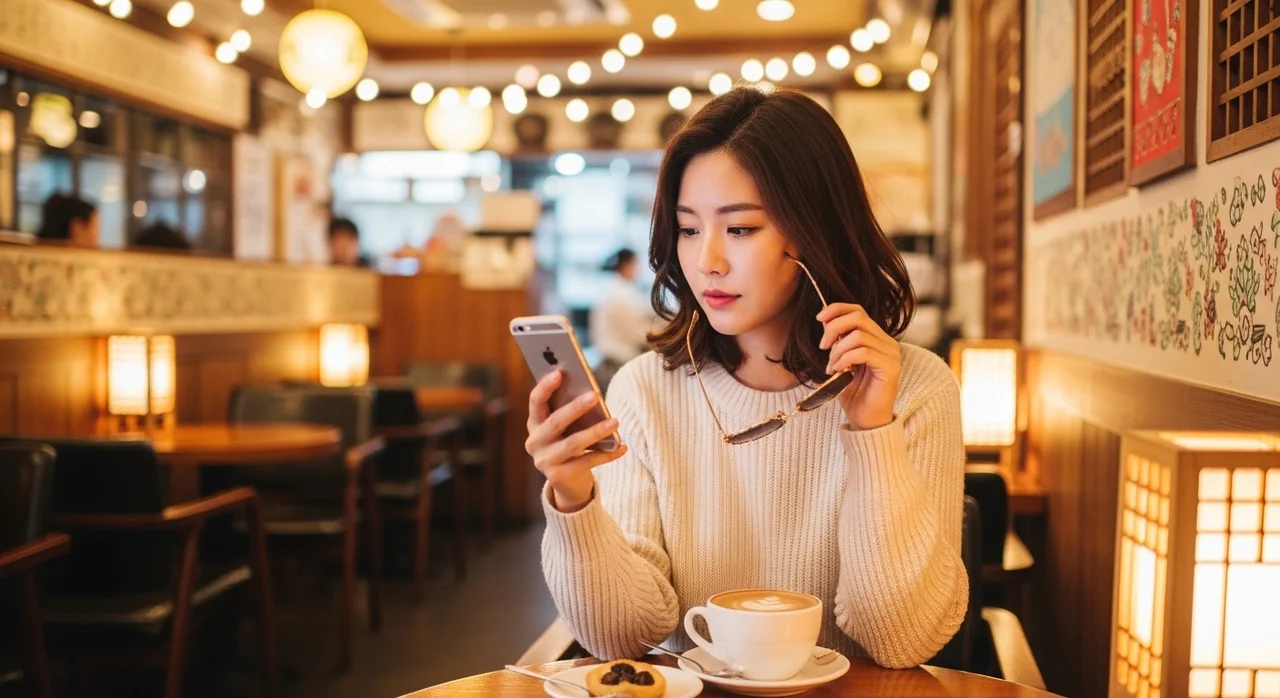 💡 큐레이터 쿠네의 포인트 공략법