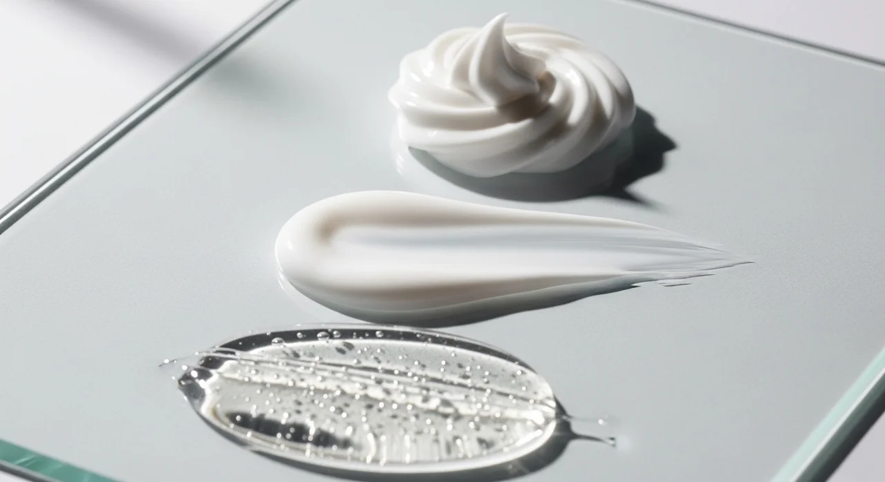 선크림 고르는 핵심 기준 3가지