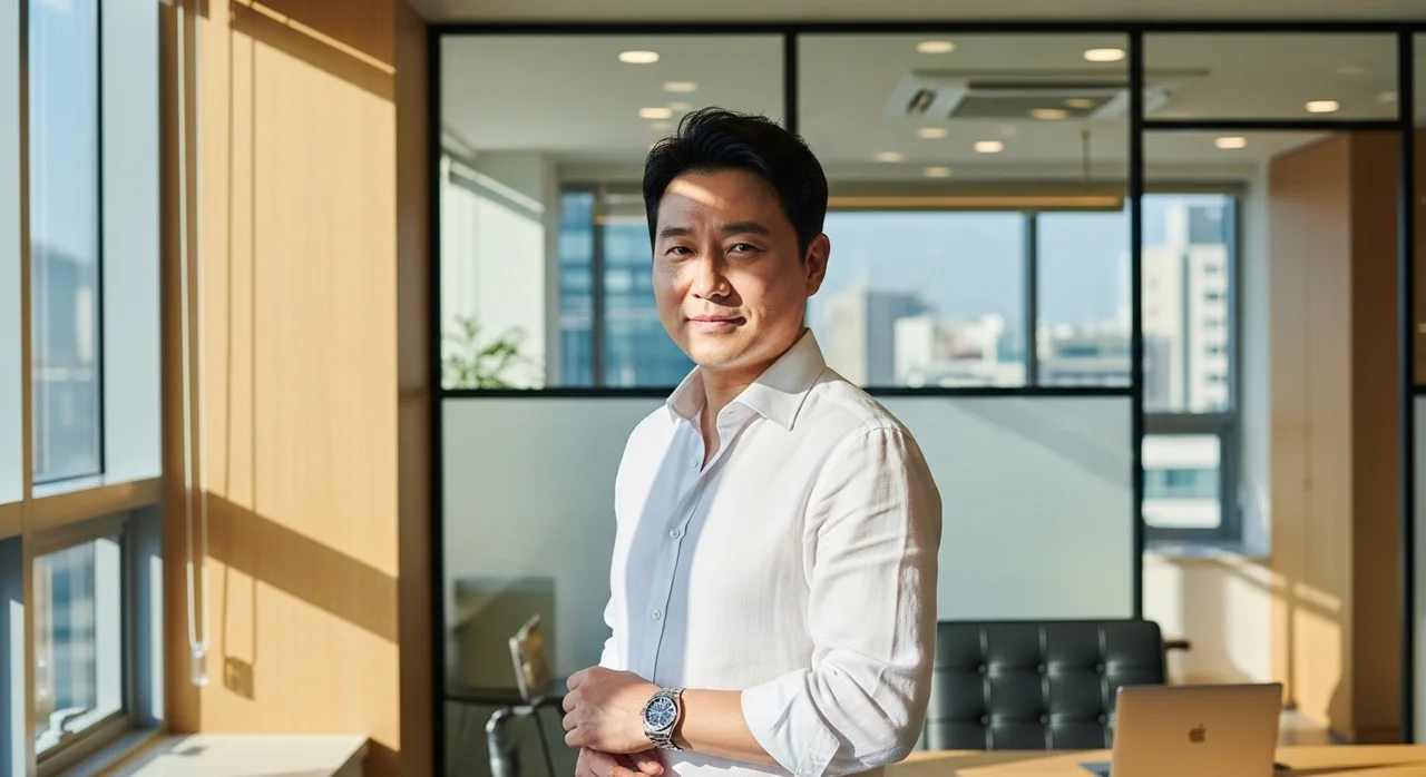 🔥 봄 린넨 셔츠 패션, 지금 주목받는 이유