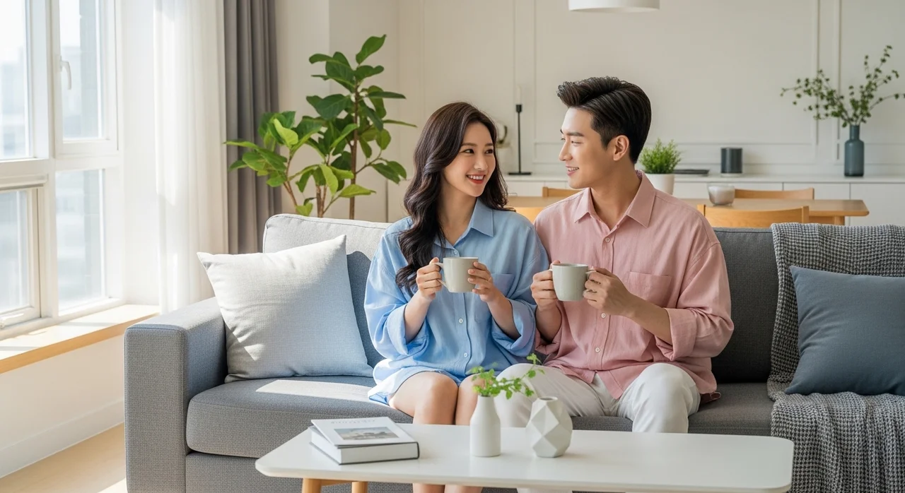 🛍️ 지오다노 여유핏 린넨 셔츠 — 시니어 전문가 집중 리뷰