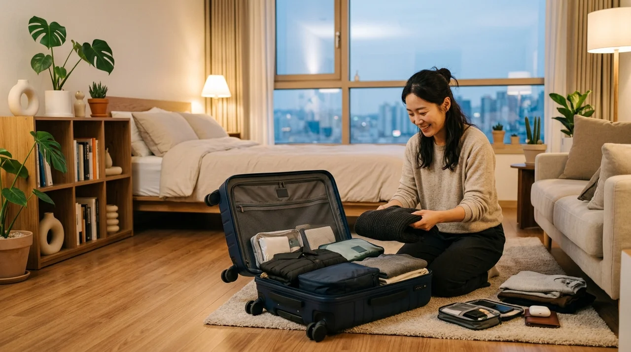 여행 캐리어 기내용 20인치 추천 TOP3 | 2026년 4월 쿠팡 최저가