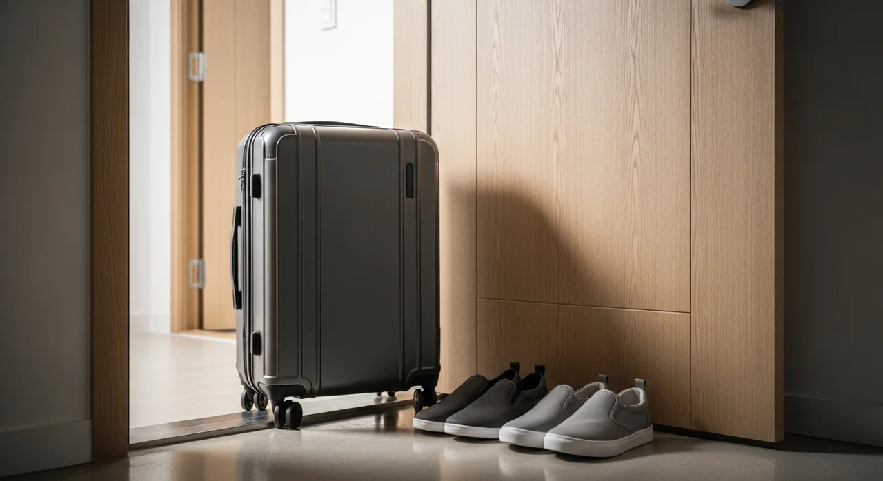 여행 캐리어 기내용 20인치, 지금 쿠팡에서 주목받는 이유