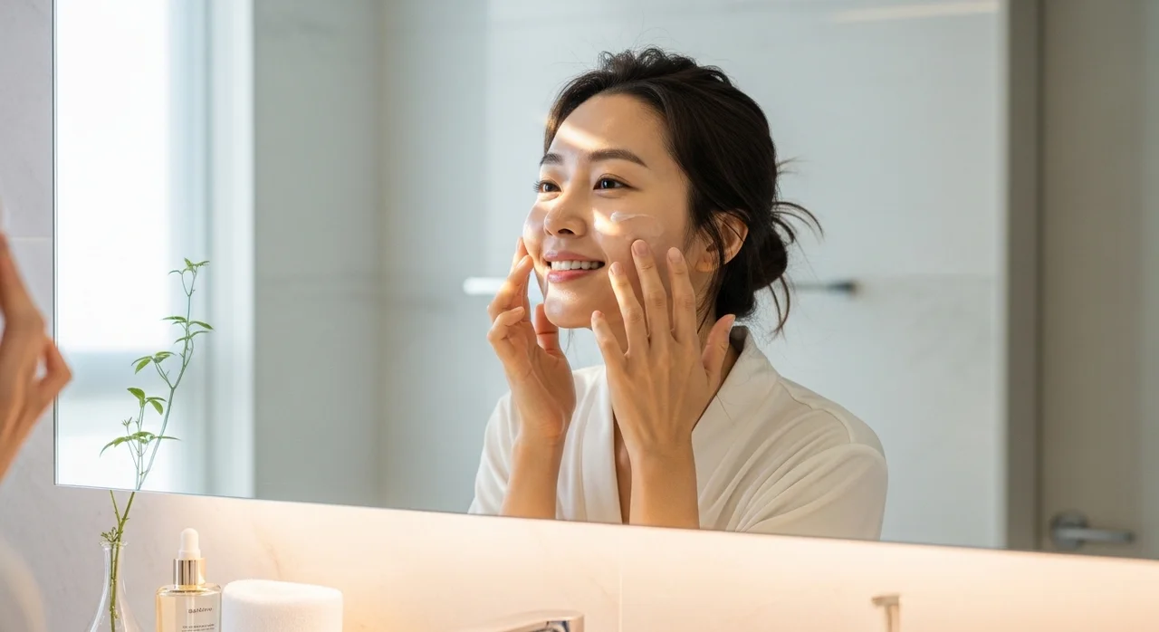 컬리 에스티로더 라메르 프리미엄 뷰티, 지금 주목받는 이유