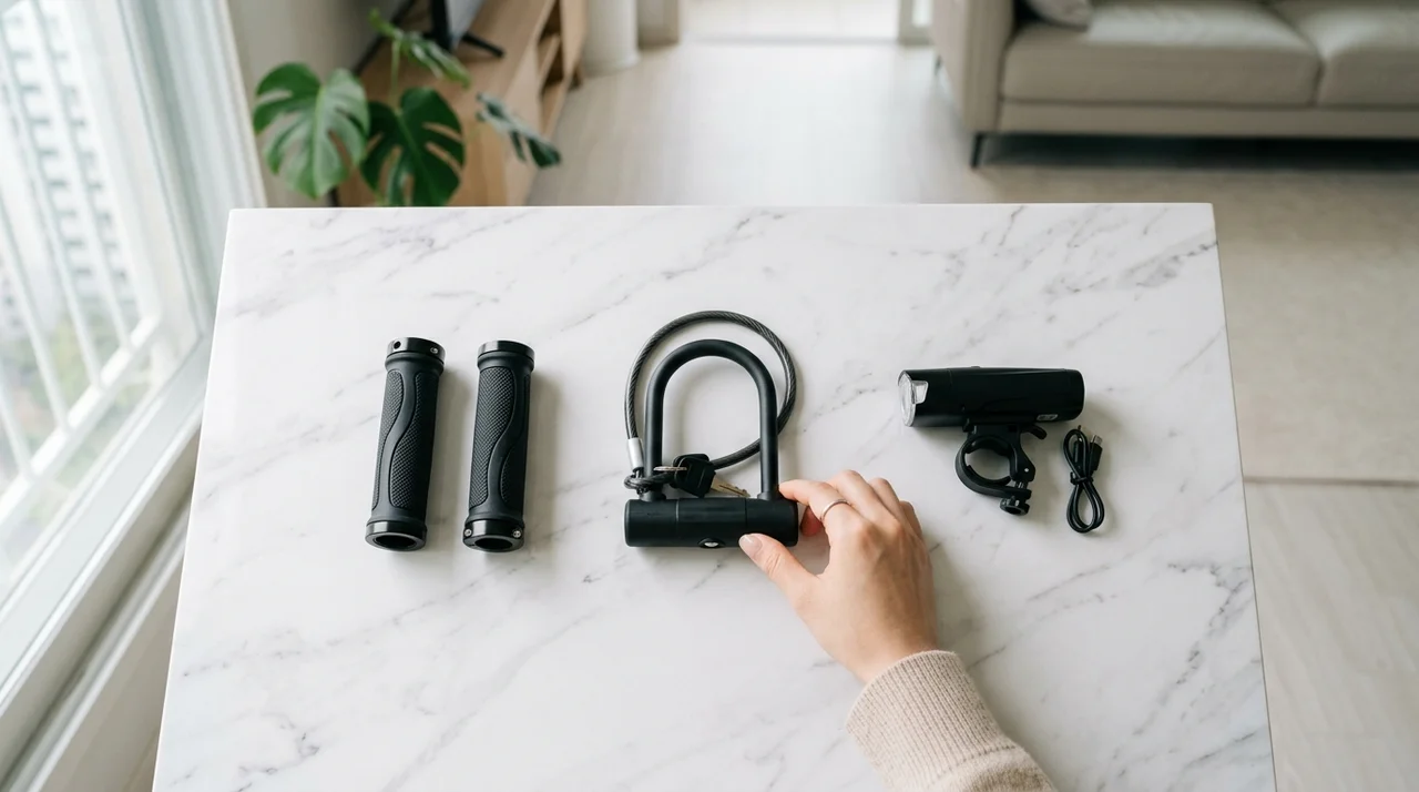 전동킥보드 구매가이드 | 2026년 4월 고르는 법 & 추천 TOP3