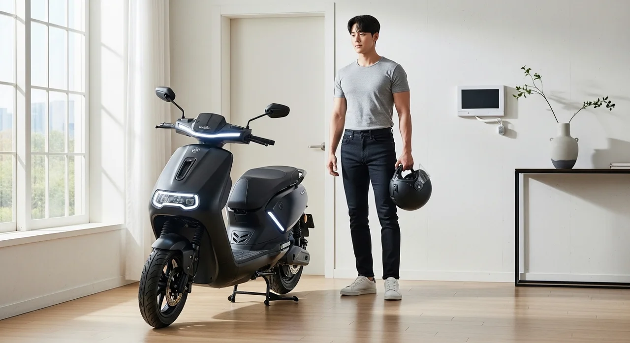 전동킥보드 구매가이드 핵심 서론