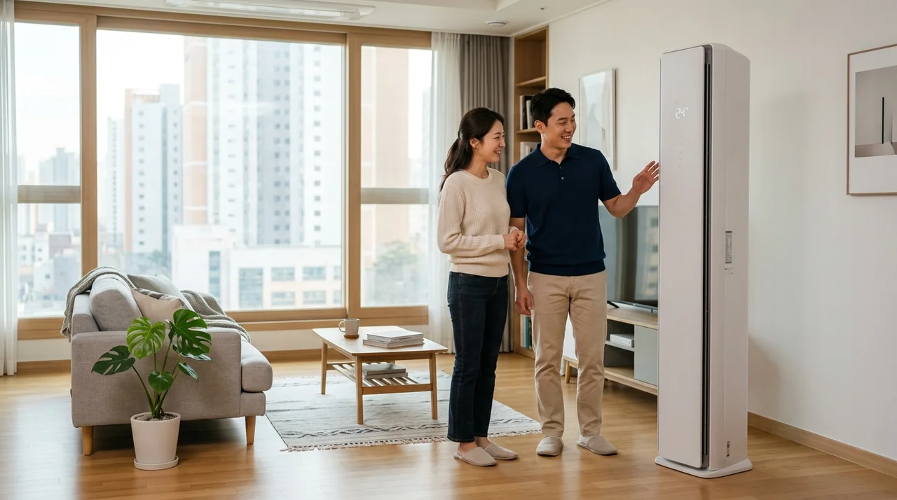 네이버 가정의달 세일 에어컨 추천 TOP3 | 2026년 4월 혜택가