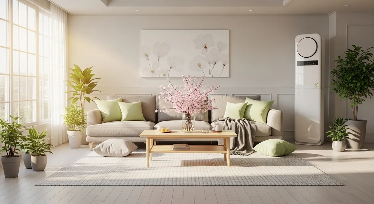 네이버 가정의달 세일 에어컨, 지금 이 상품이 주목받는 이유