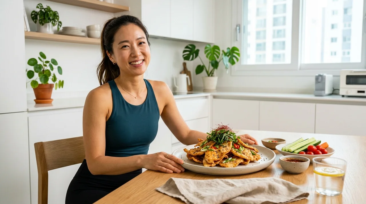 컬리 프리미엄 닭가슴살 저칼로리 간식 추천 TOP3 | 2026년 4월