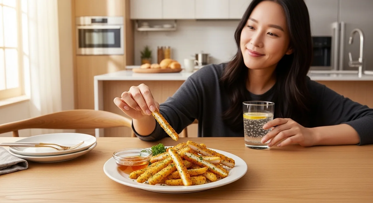 프리미엄 닭가슴살 간식, 지금 주목받는 이유