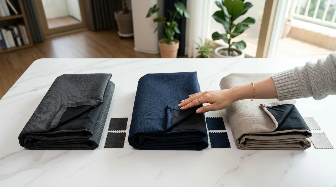 암막커튼 고르는법 구매가이드 | 2026년 4월 차광률 비교 추천 TOP3