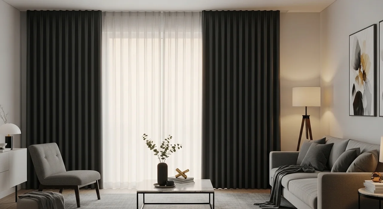 🏷️ 암막커튼 상세 리뷰 모음