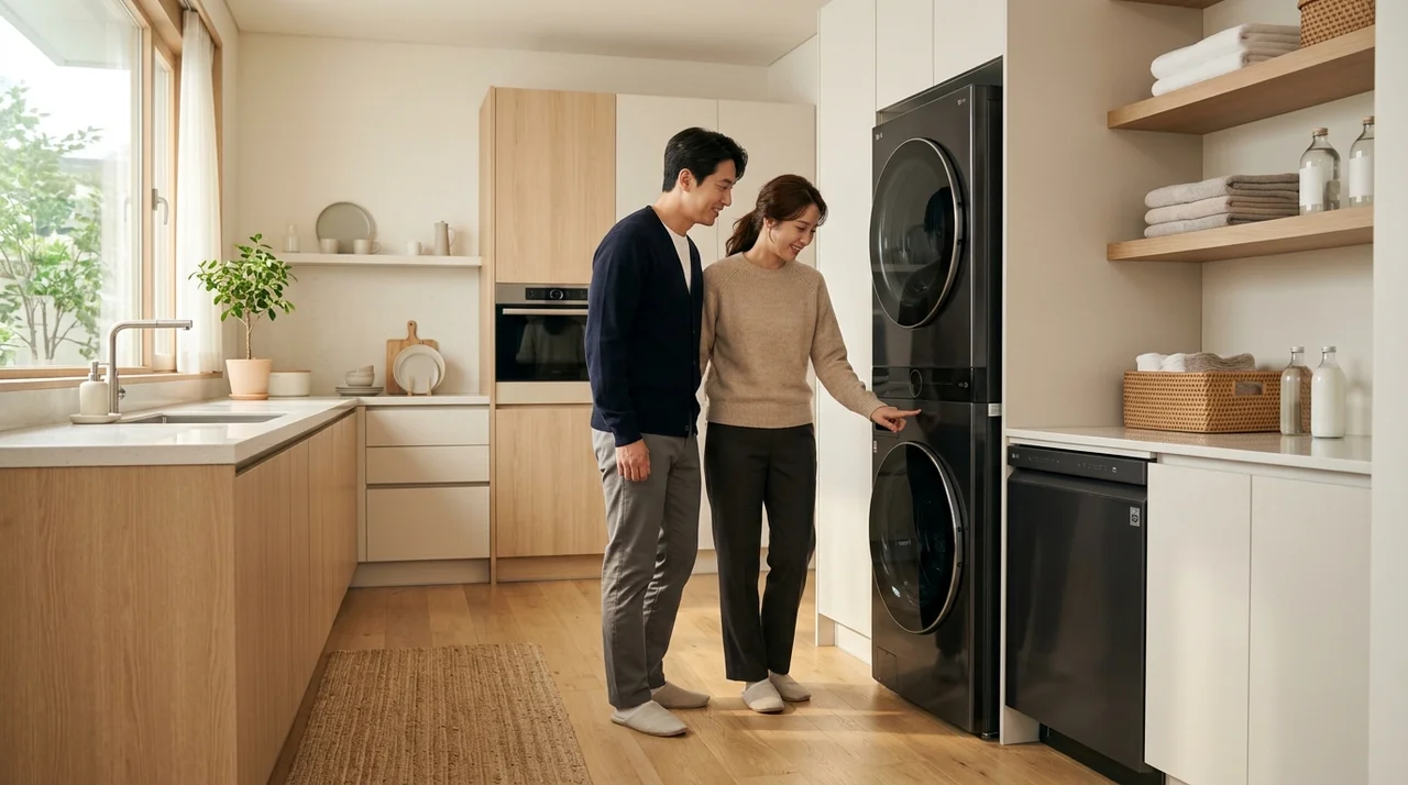 가정의달 세일 식기세척기 건조기 추천 TOP3 | 2026년 4월 네이버 혜택가 총정리