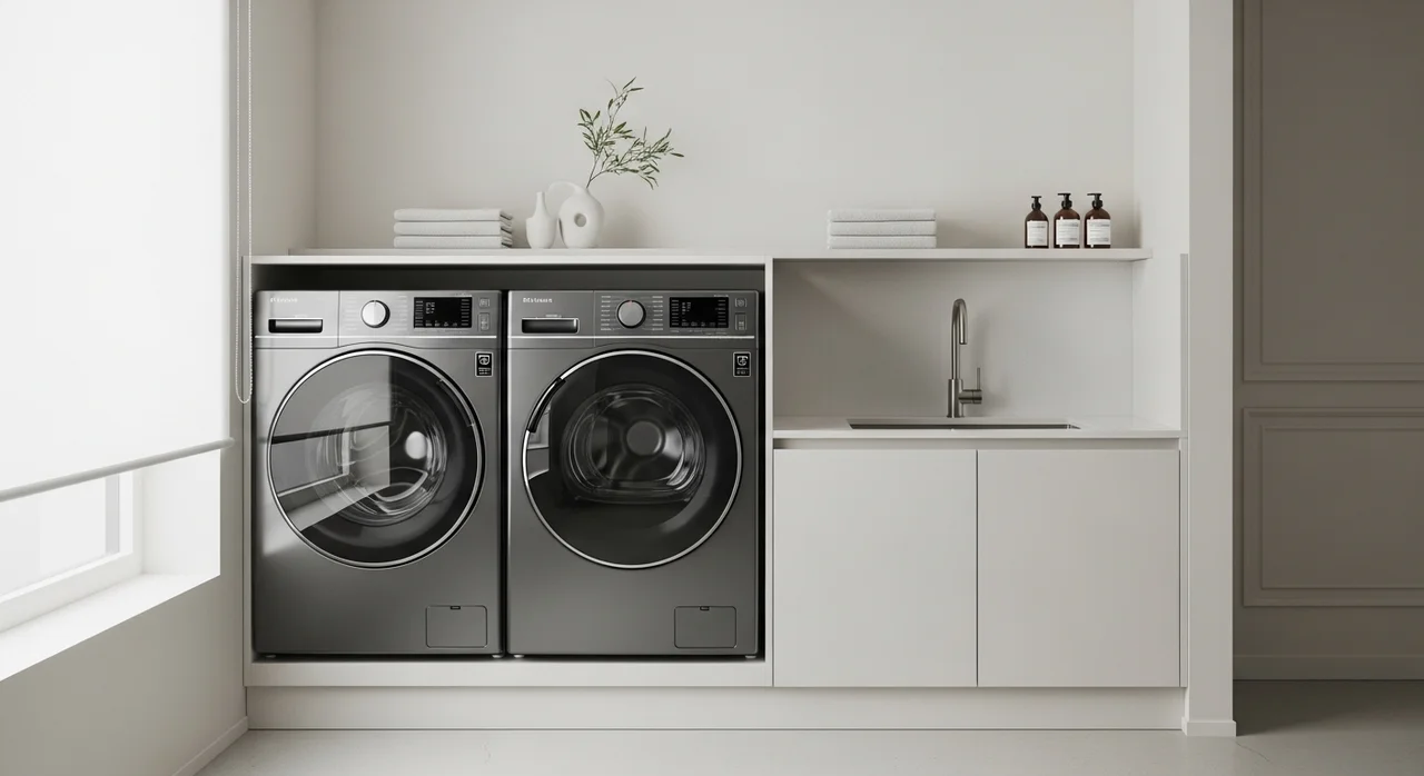 🛍️ 삼성 비스포크 식기세척기 카운터탑 — 시니어 전문가 집중 리뷰