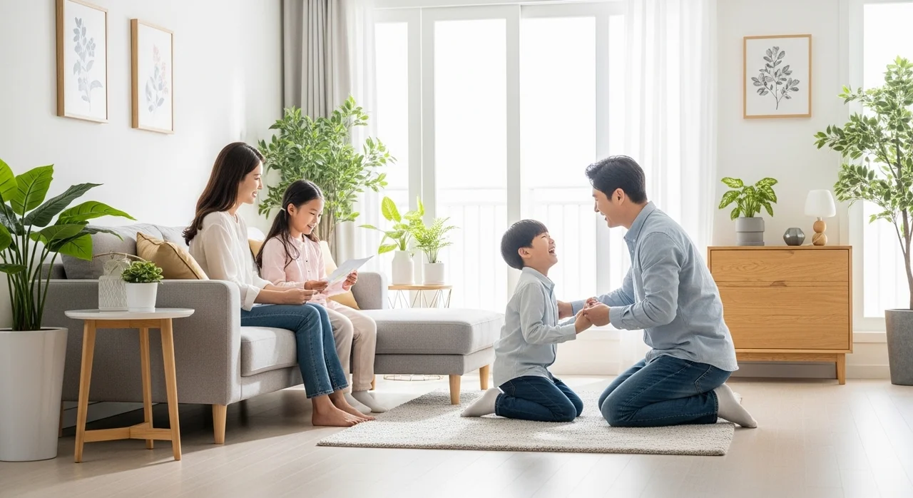 💡 큐레이터 쿠네의 포인트 공략법