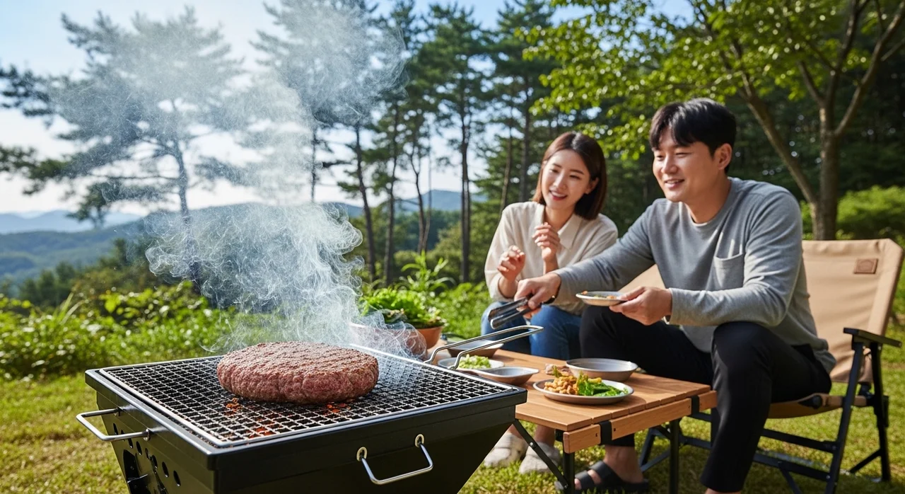 세 번째 상품 상세 리뷰