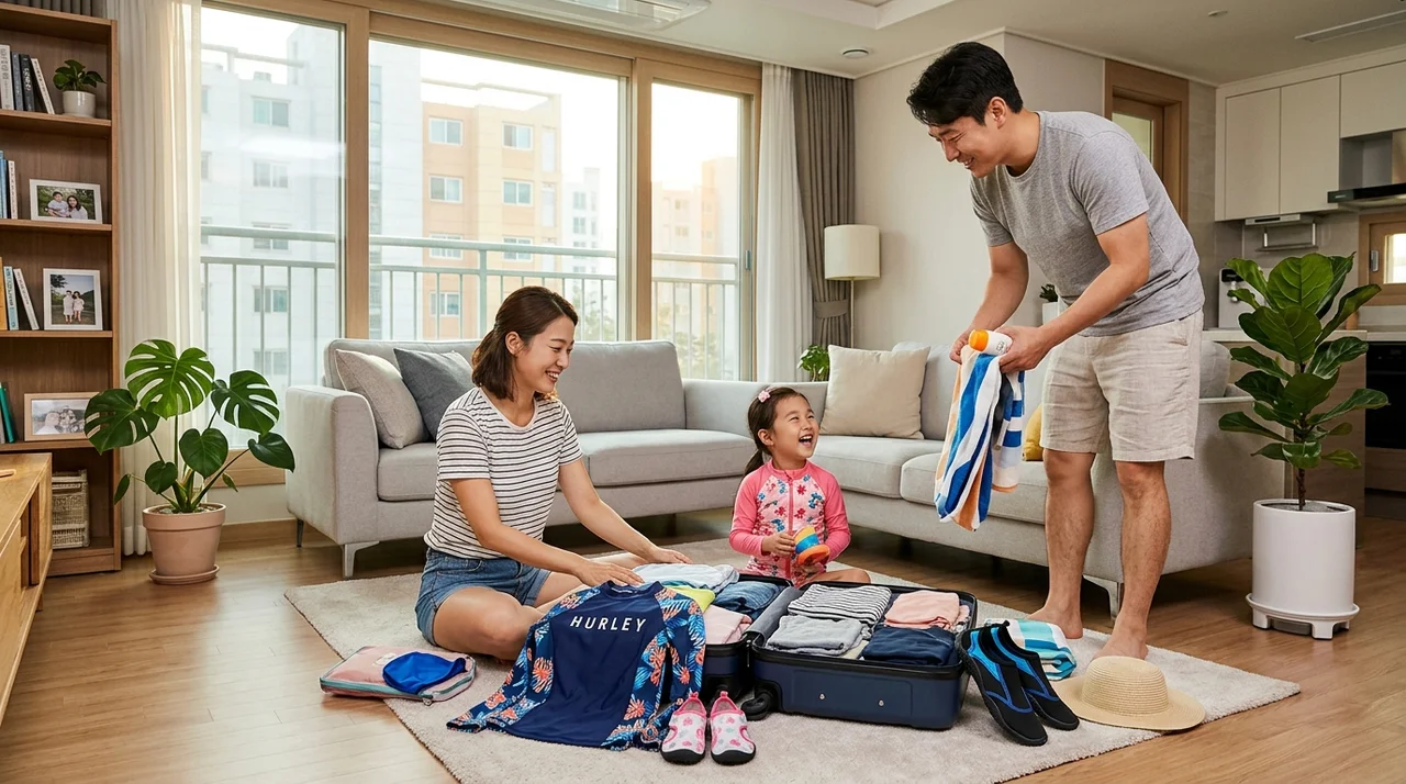 여름 래쉬가드 워터슈즈 물놀이 추천 TOP3 | 2026년 4월 쿠팡 최저가