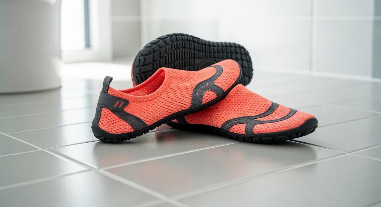 밸롭 아쿠아슈즈 상세 리뷰