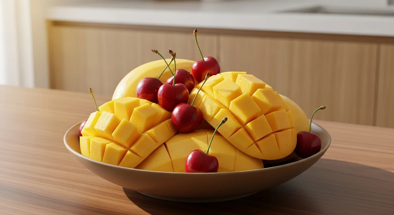 컬리 프리미엄 과일, 지금 주목받는 이유