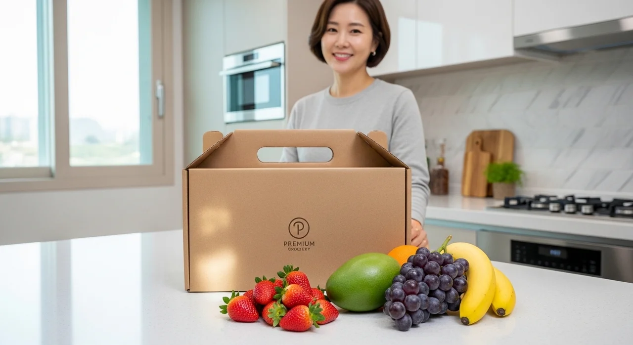 큐레이터 활용법 및 결론